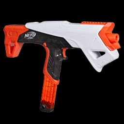 Nerf Pro Torrent Half-Length Dart Blaster