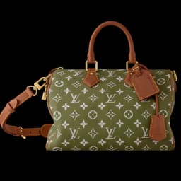 Louis Vuitton Speedy P9 Bandoulière 30