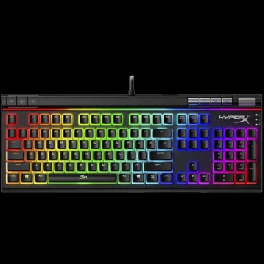 HyperX Alloy Elite 2 Keyboard