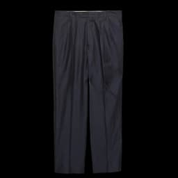 Prada Cotton and silk pants