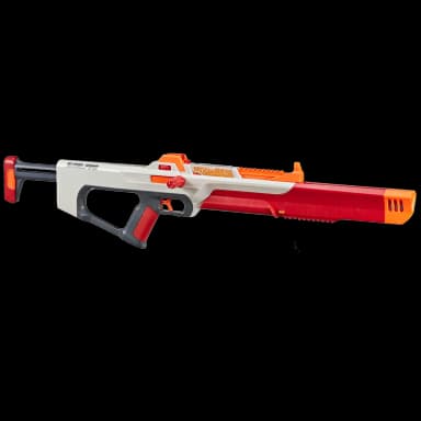 Nerf Pro Gelfire Ghost Blaster