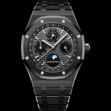 Audemars Piguet Royal Oak Perpetual Calendar 41mm