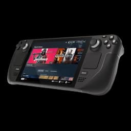 Valve Steam Deck 1TB OLED Handheld Console