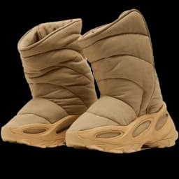adidas Yeezy NSLTD Boot Khaki