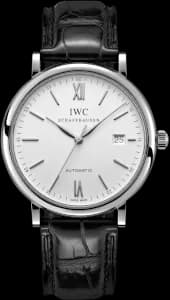 IWC Portofino Automatic