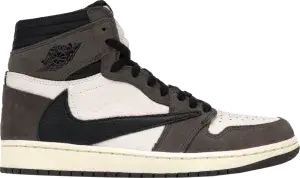 Nike x Travis Scott Jordan 1 Retro High