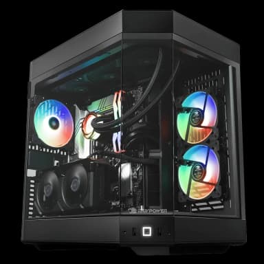 iBuyPower Y60 005 Gaming PC