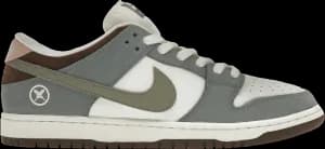 Nike x Yuto SB Dunk Low