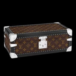 Louis Vuitton Coffret 8 Montres
