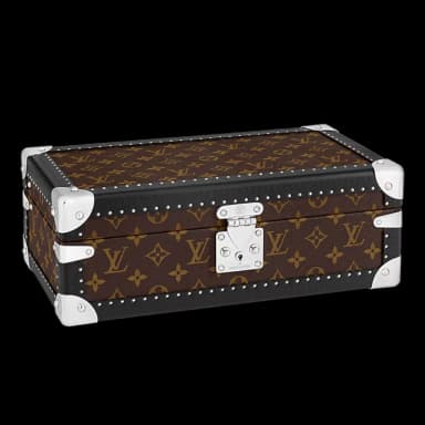 Louis Vuitton Coffret 8 Montres