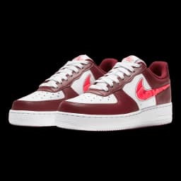 Nike Air Force 1 Low Love for All (Women's)