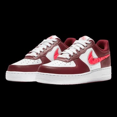 Nike Air Force 1 Low Love for All (Women's)