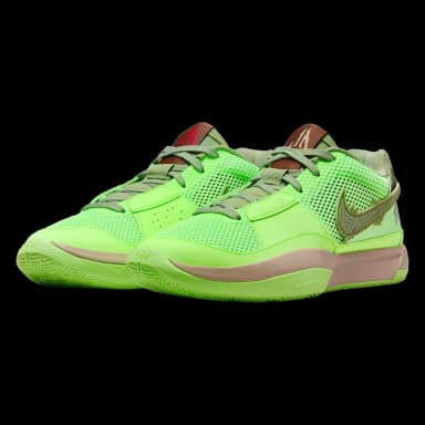 Nike Ja 1 Halloween
