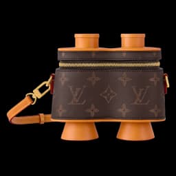 Louis Vuitton Binoculars Monogram