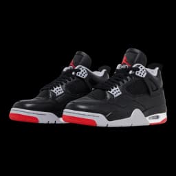 Air Jordan 4 Retro Bred Reimagined (FV5029-006)
