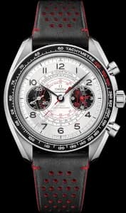 Omega Speedmaster Chronoscope