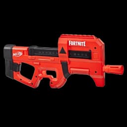 Nerf Fortnite Compact SMG Motorized Dart Blaster