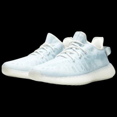adidas Yeezy Boost 350 V2 Mono Ice