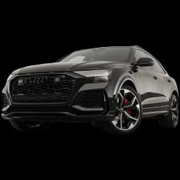 2023 Audi RSQ8