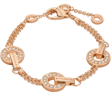 Bvlgari Bvlgari Bracelet