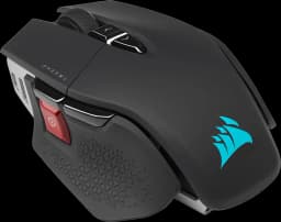 Corsair M65 Gaming Mouse