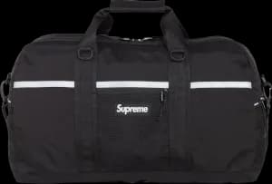 Supreme Duffle Bag (FW24)
