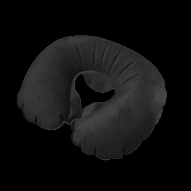 Inflatable Travel Neck Cushion Pillow