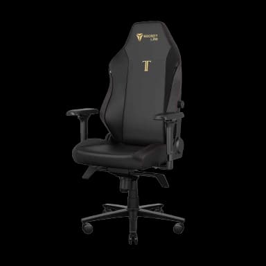 Secretlab Titan Evo Stealth Gaming Chair