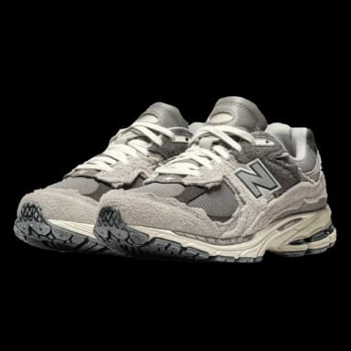 New Balance 2002R Protection Pack Rain Cloud
