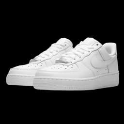 Nike Air Force 1 Low '07 White