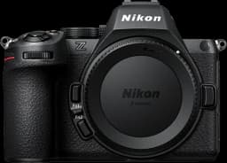 Nikon Z5II