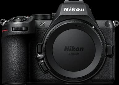 Nikon Z5II