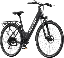 ONESPORT OT12 Folding Electric Bike 250W 36V 13Ah