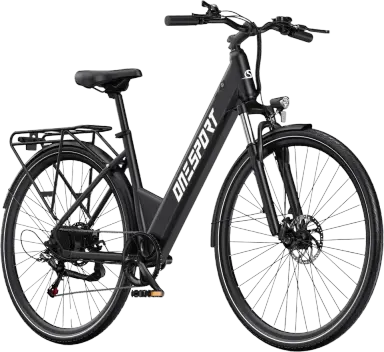 ONESPORT OT12 Folding Electric Bike 250W 36V 13Ah