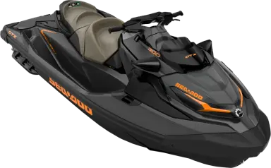 Sea Doo GTX 230