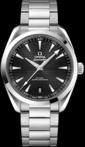 Omega Seamaster