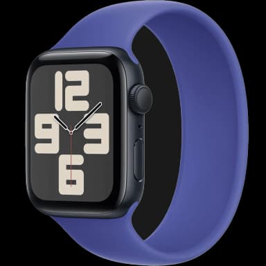 Apple Watch SE Midnight