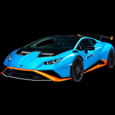 2021 Lamborghini Huracan