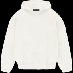 Fear of God Essentials Hoodie Cloud Dancer