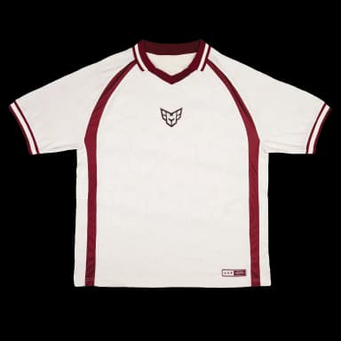 Signed HEROIC 2025/2026 Jersey