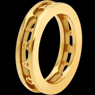 Bulgari B.zero1 Ring