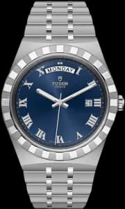 Tudor Royal
