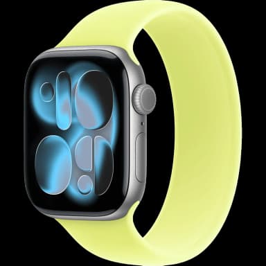 Apple Watch Series 11 42mm GPS + Cellular