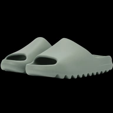 adidas Yeezy Slide Salt