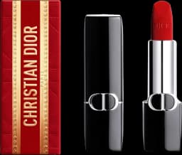 Dior Rouge Dior - Limited Edition Lipstick