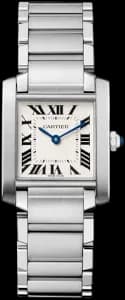 Cartier Tank Francaise