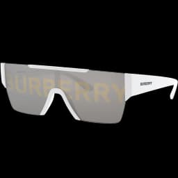 Burberry Sunglasses White