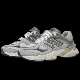 New Balance 9060 Rain Cloud Grey
