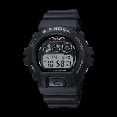 G-Shock GW6900-1 Tough Solar Sport Watch