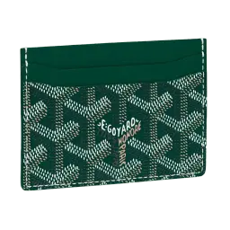 Goyard Saint Sulpice Green